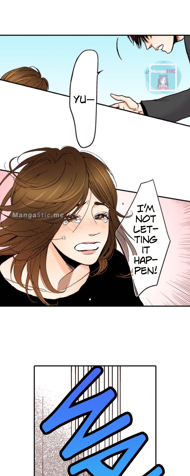 Liar - Manga Chapter 46 - page 17