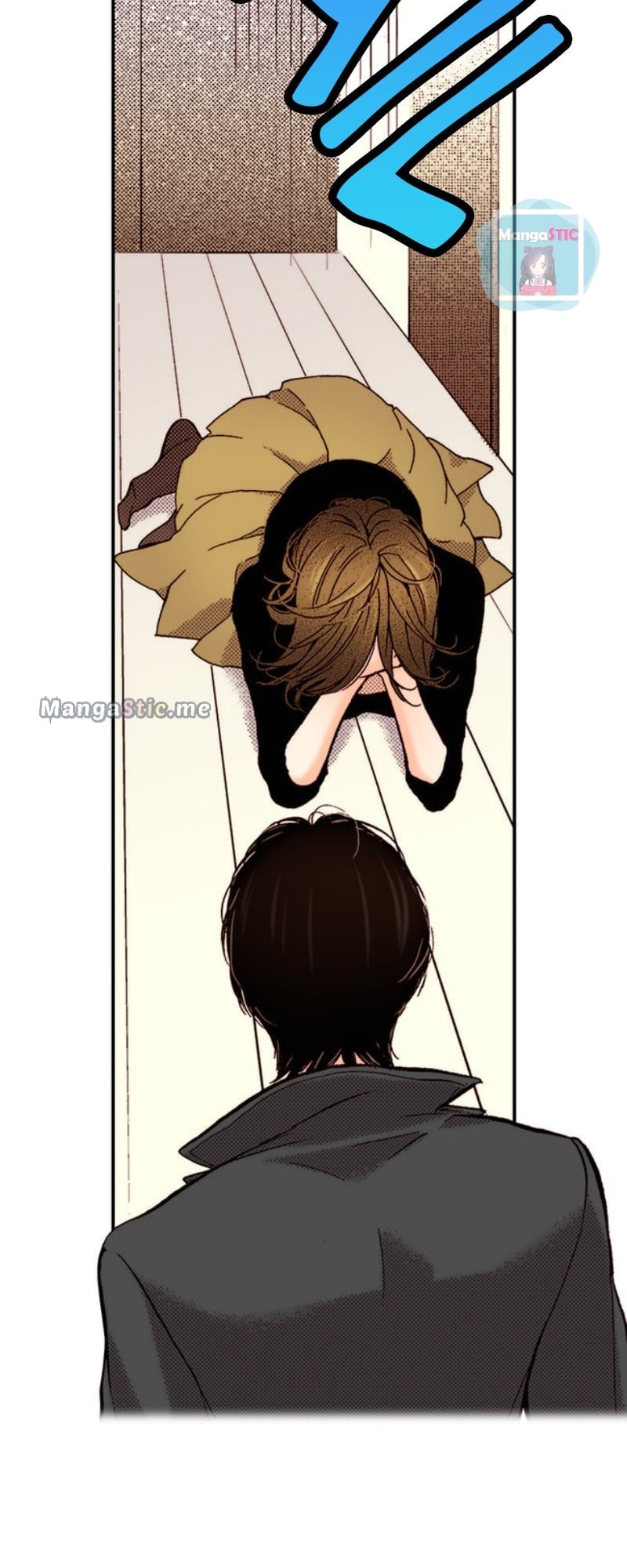 Liar - Manga Chapter 46 - page 18