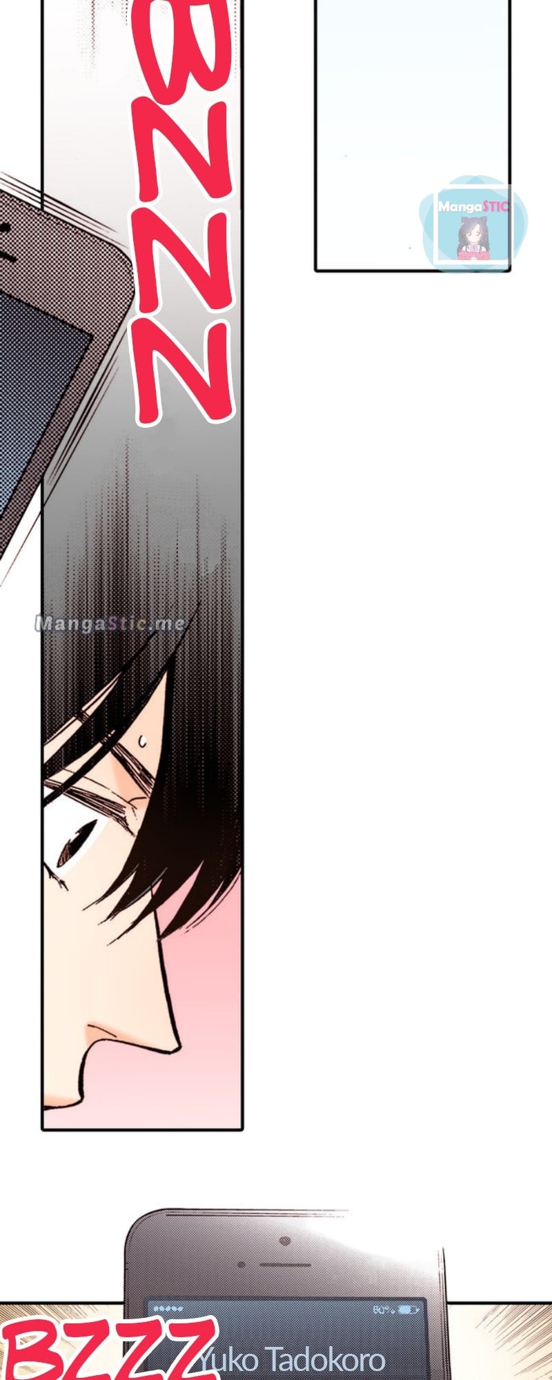 Liar - Manga Chapter 46 - page 27