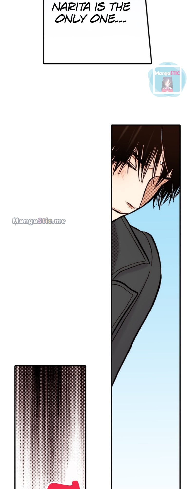 Liar - Manga Chapter 46 - page 31