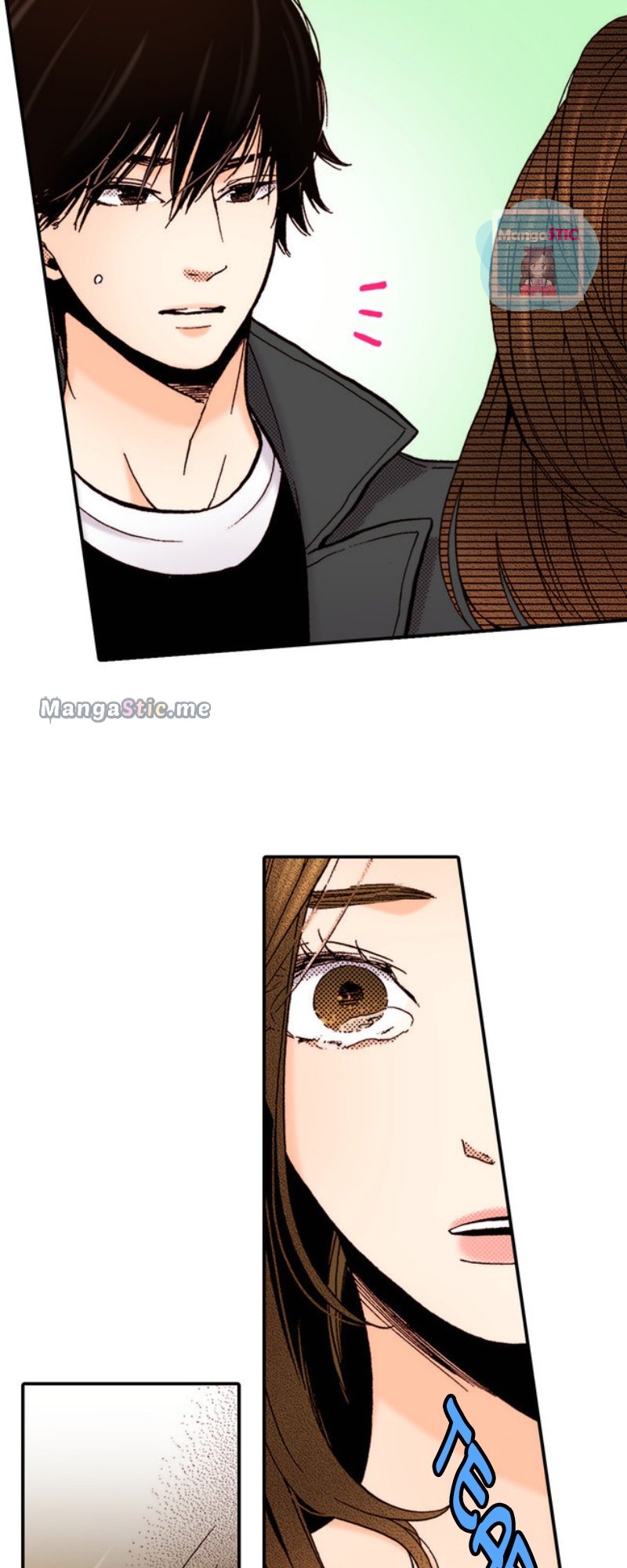 Liar - Manga Chapter 46 - page 7
