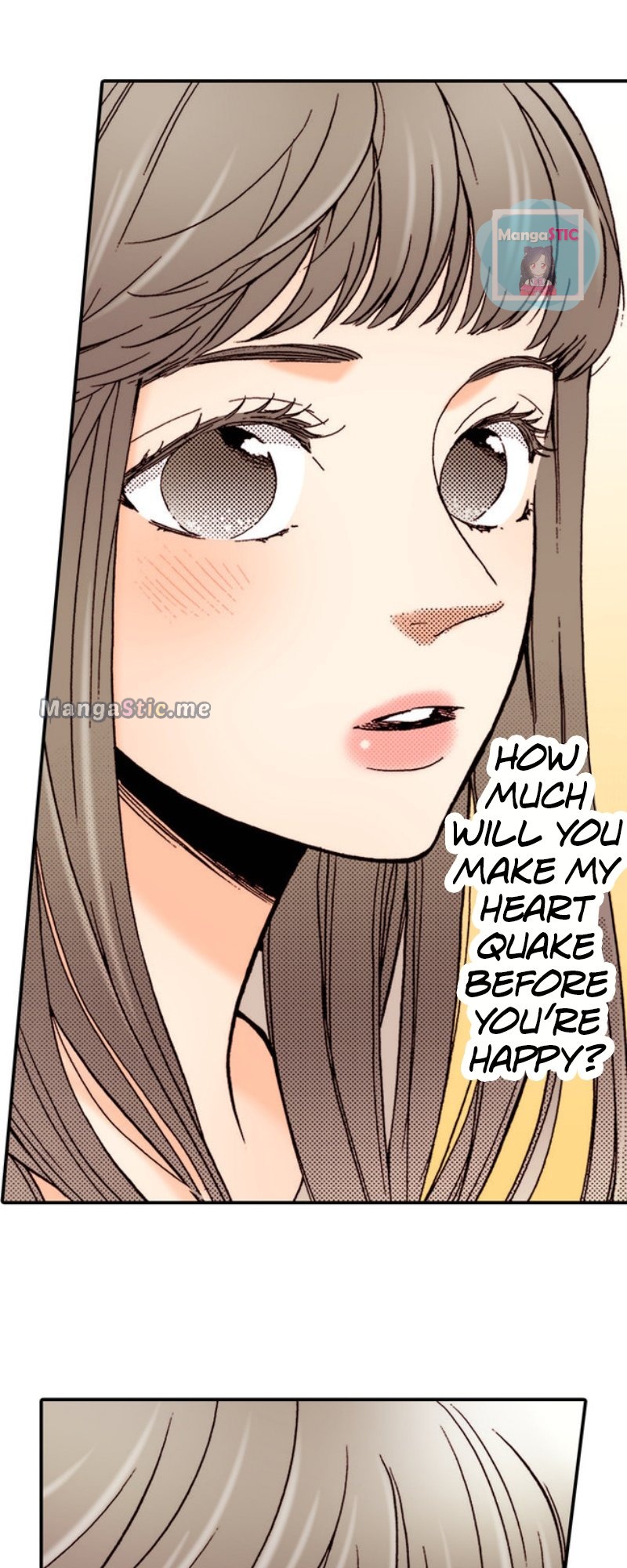 Liar - Manga Chapter 45 - page 13