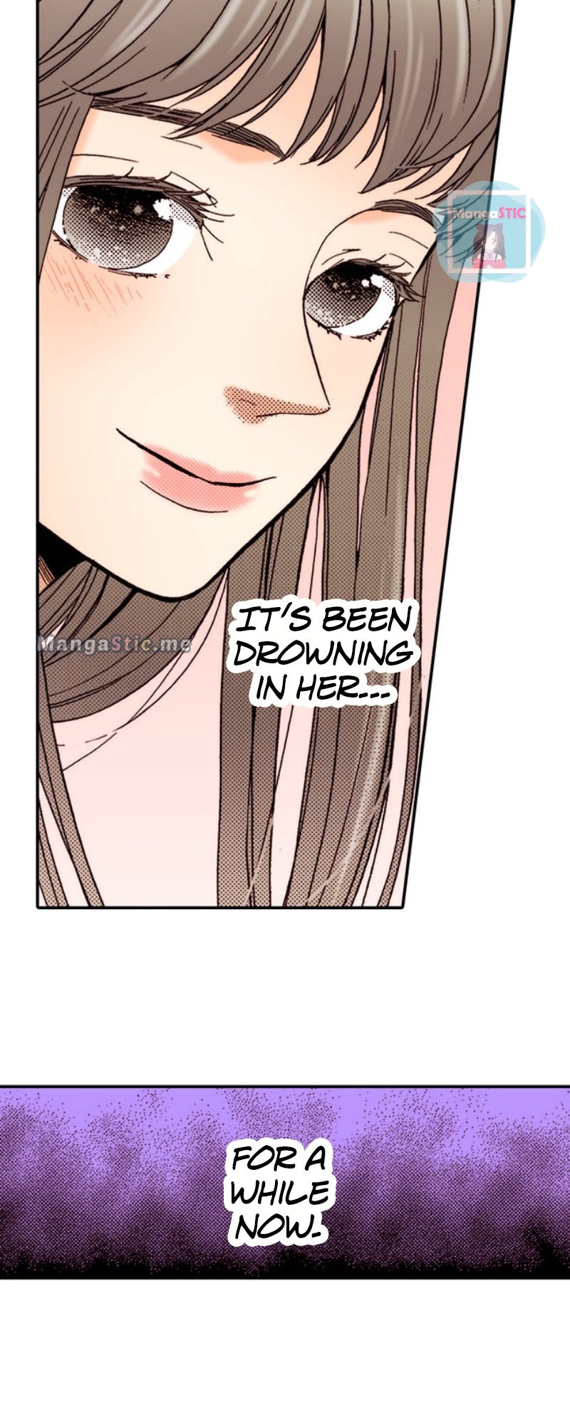 Liar - Manga Chapter 45 - page 14