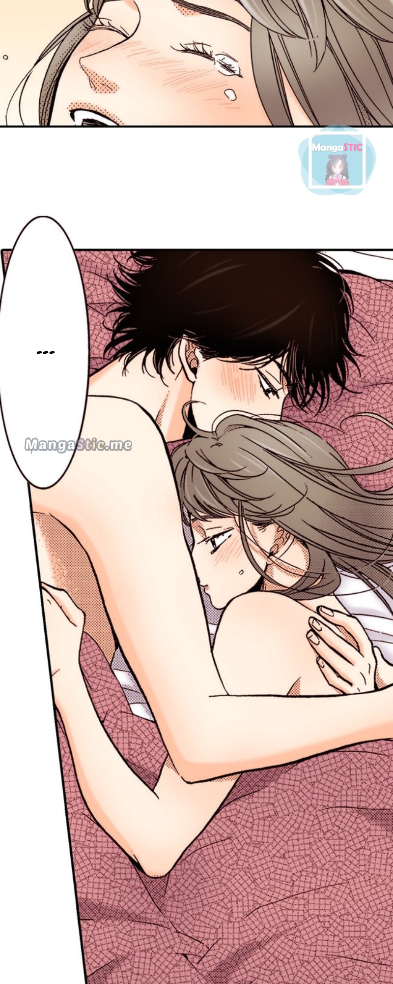 Liar - Manga Chapter 45 - page 16