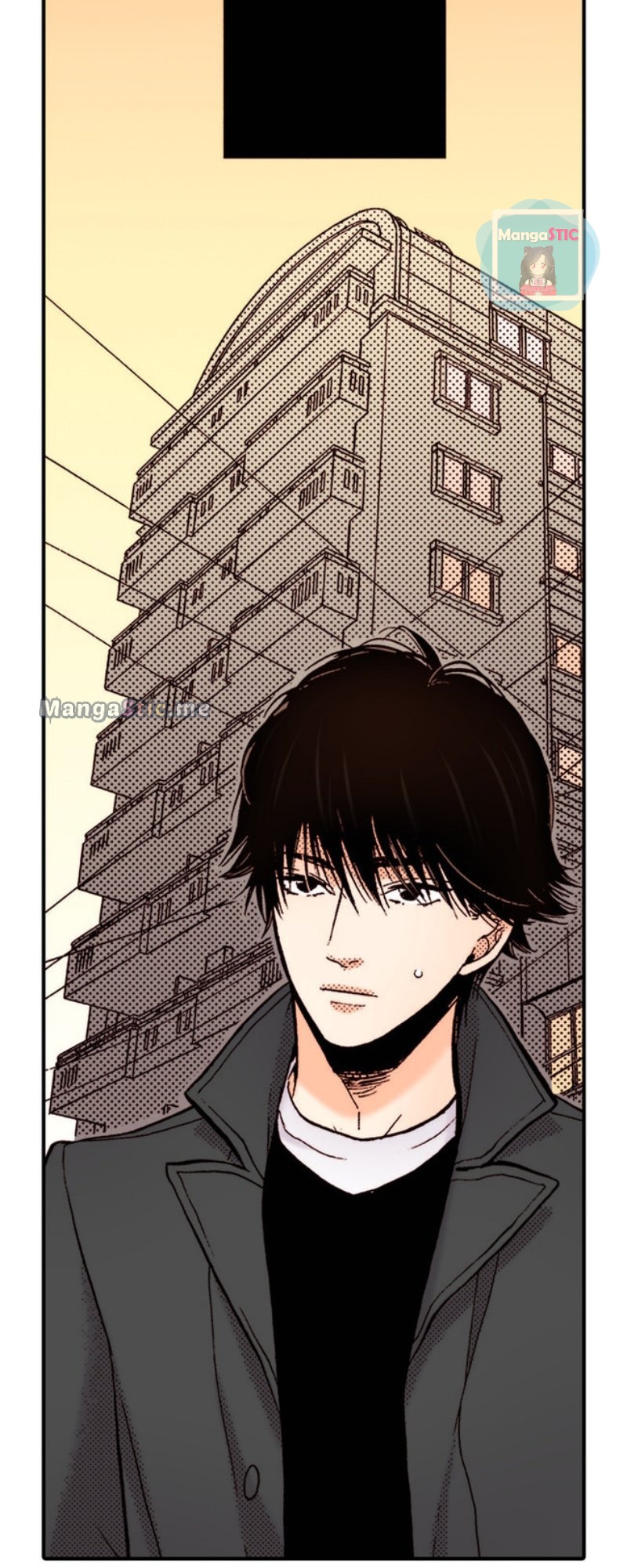 Liar - Manga Chapter 45 - page 23