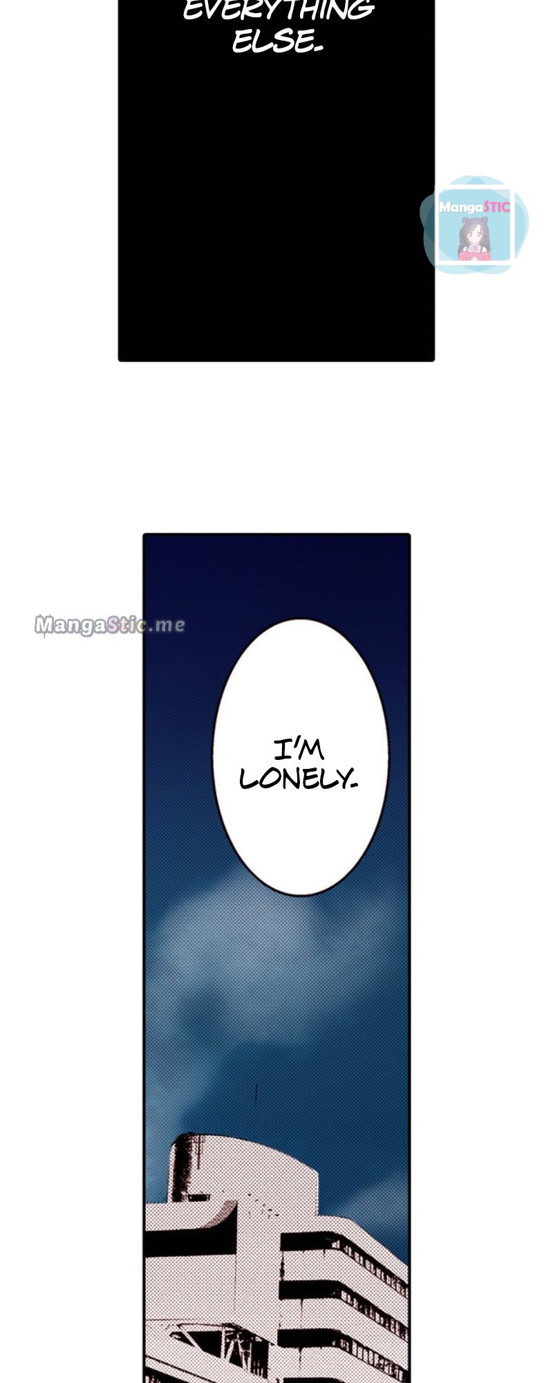 Liar - Manga Chapter 44 - page 10