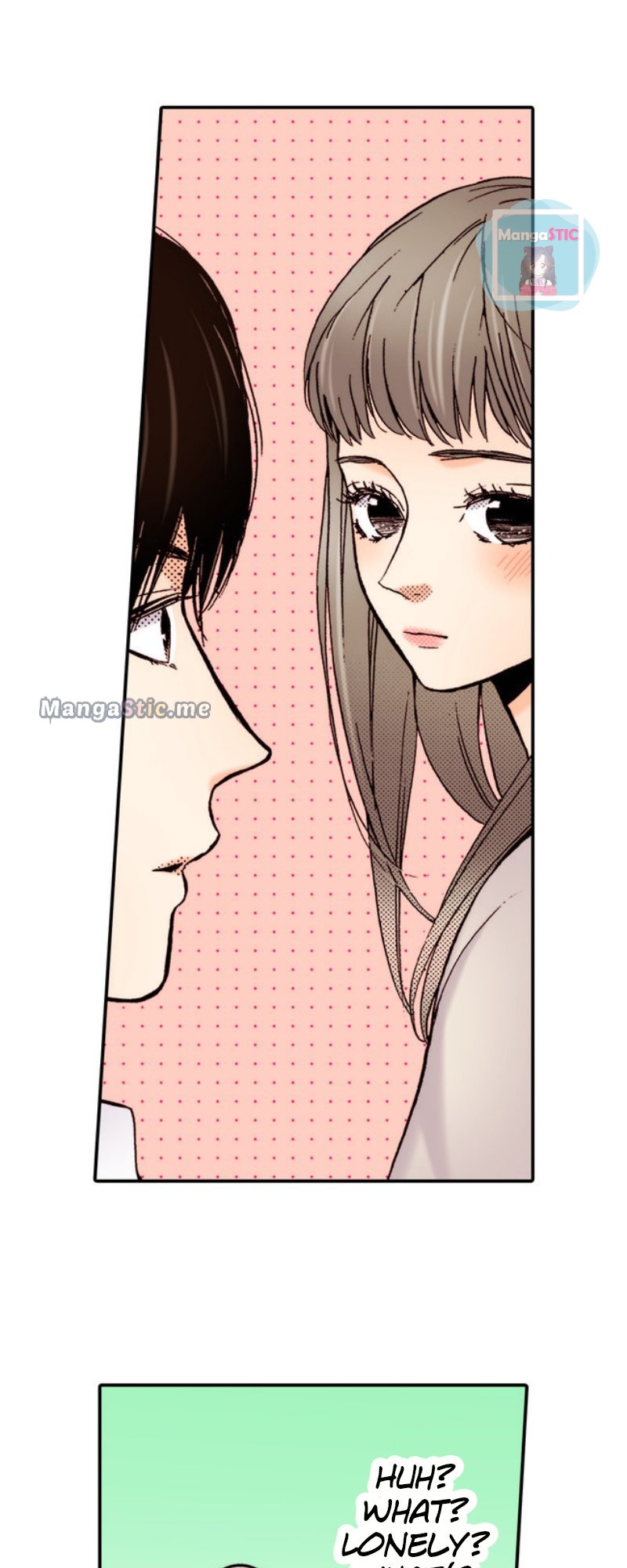 Liar - Manga Chapter 44 - page 12