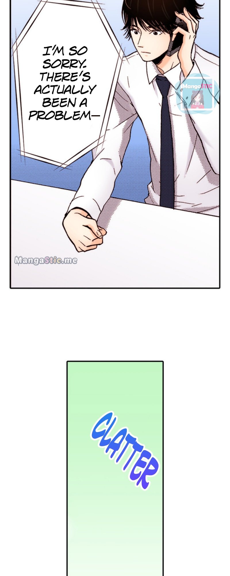 Liar - Manga Chapter 44 - page 15