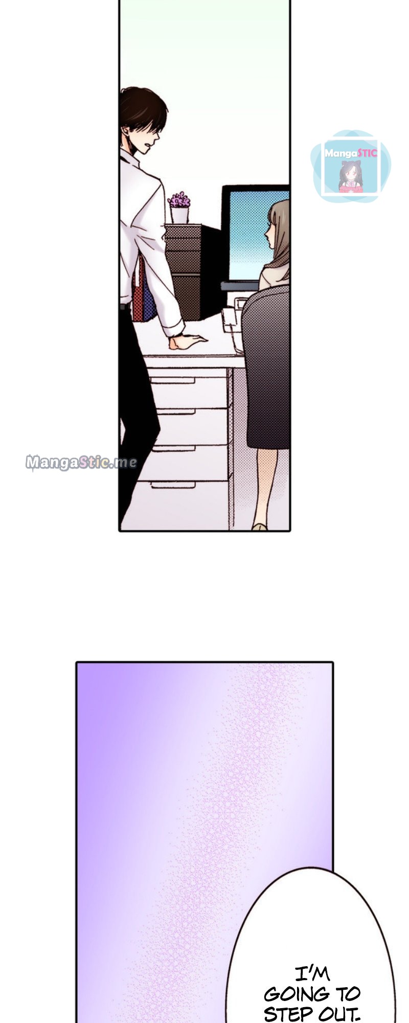 Liar - Manga Chapter 44 - page 16