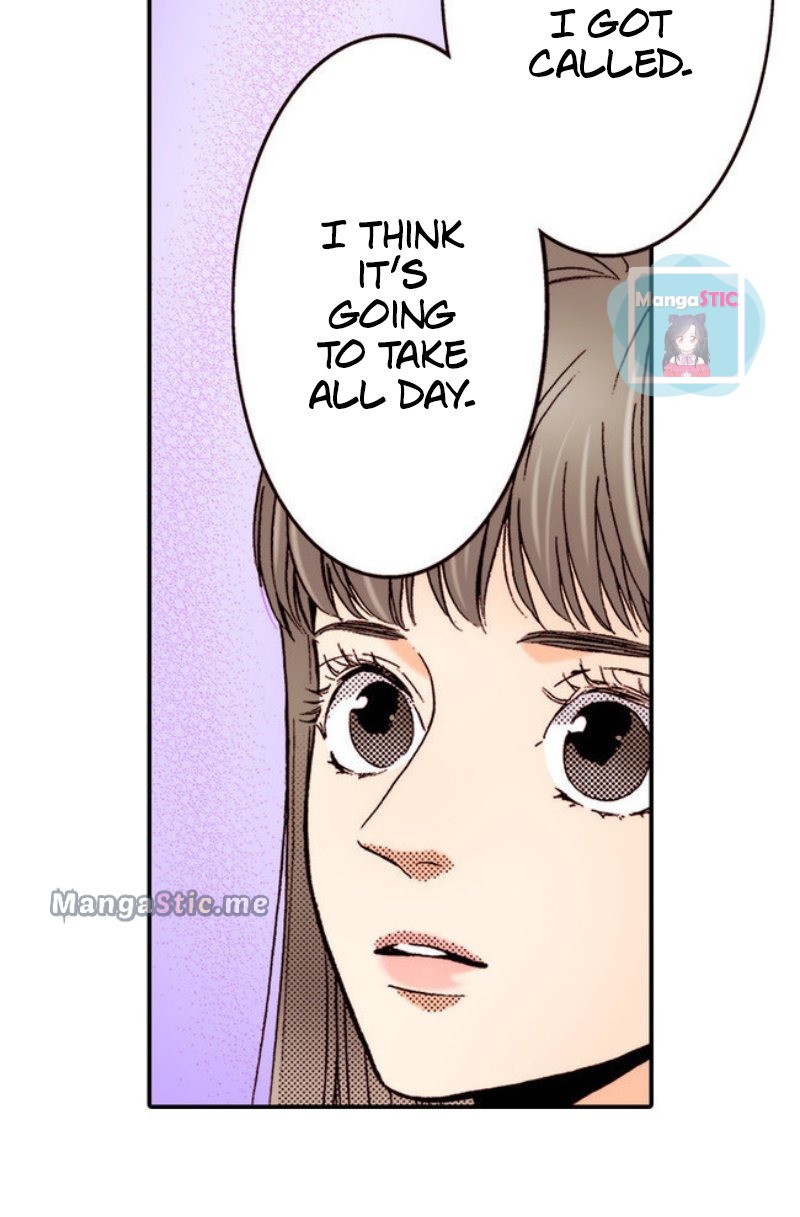 Liar - Manga Chapter 44 - page 17