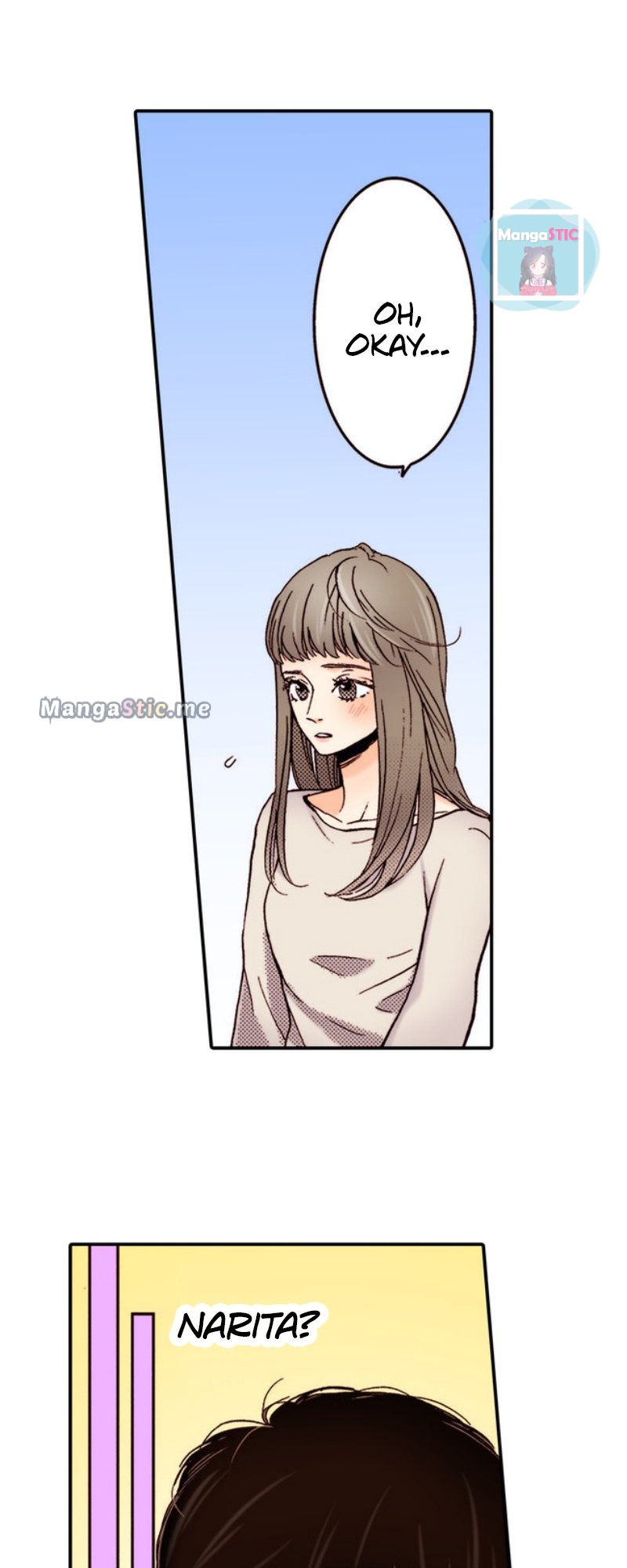 Liar - Manga Chapter 44 - page 18