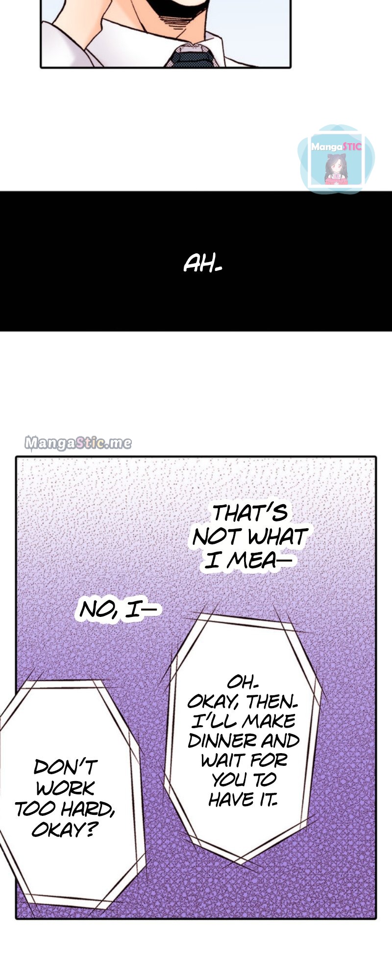 Liar - Manga Chapter 43 - page 21