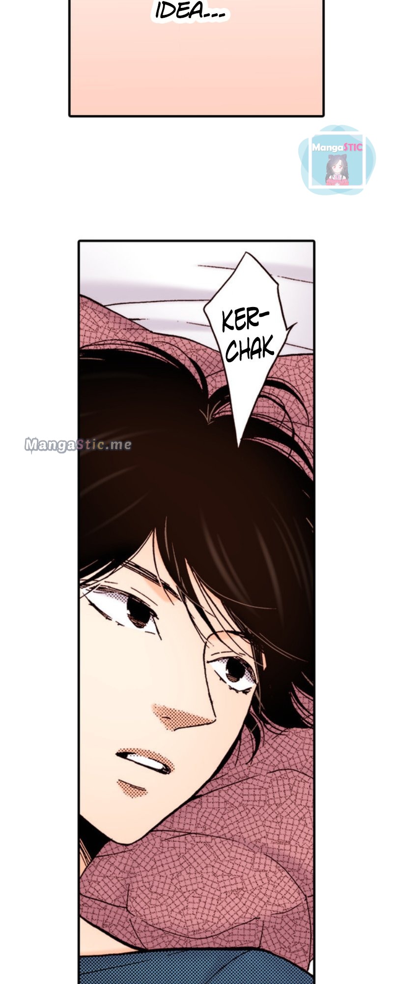 Liar - Manga Chapter 43 - page 3