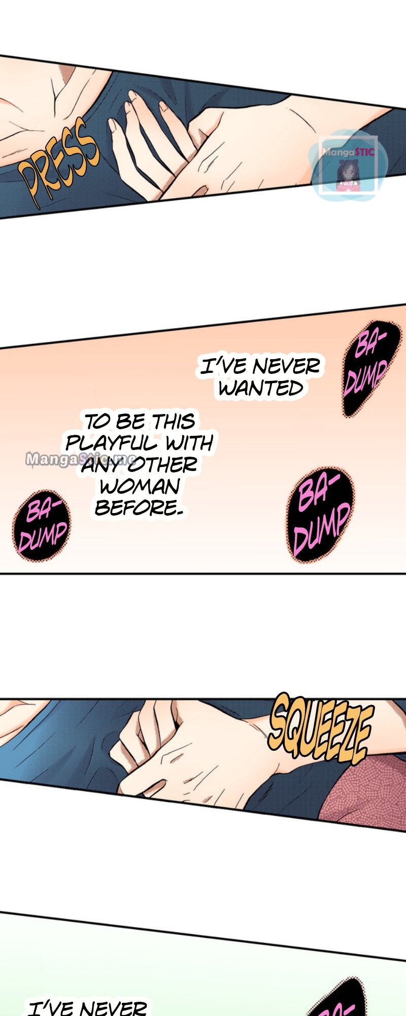 Liar - Manga Chapter 43 - page 7