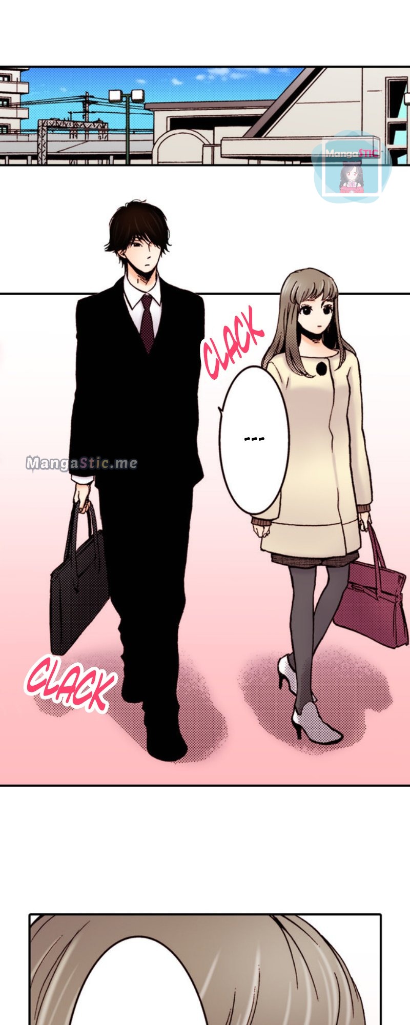 Liar - Manga Chapter 42 - page 12