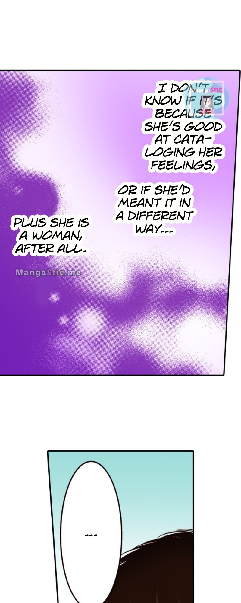 Liar - Manga Chapter 42 - page 14