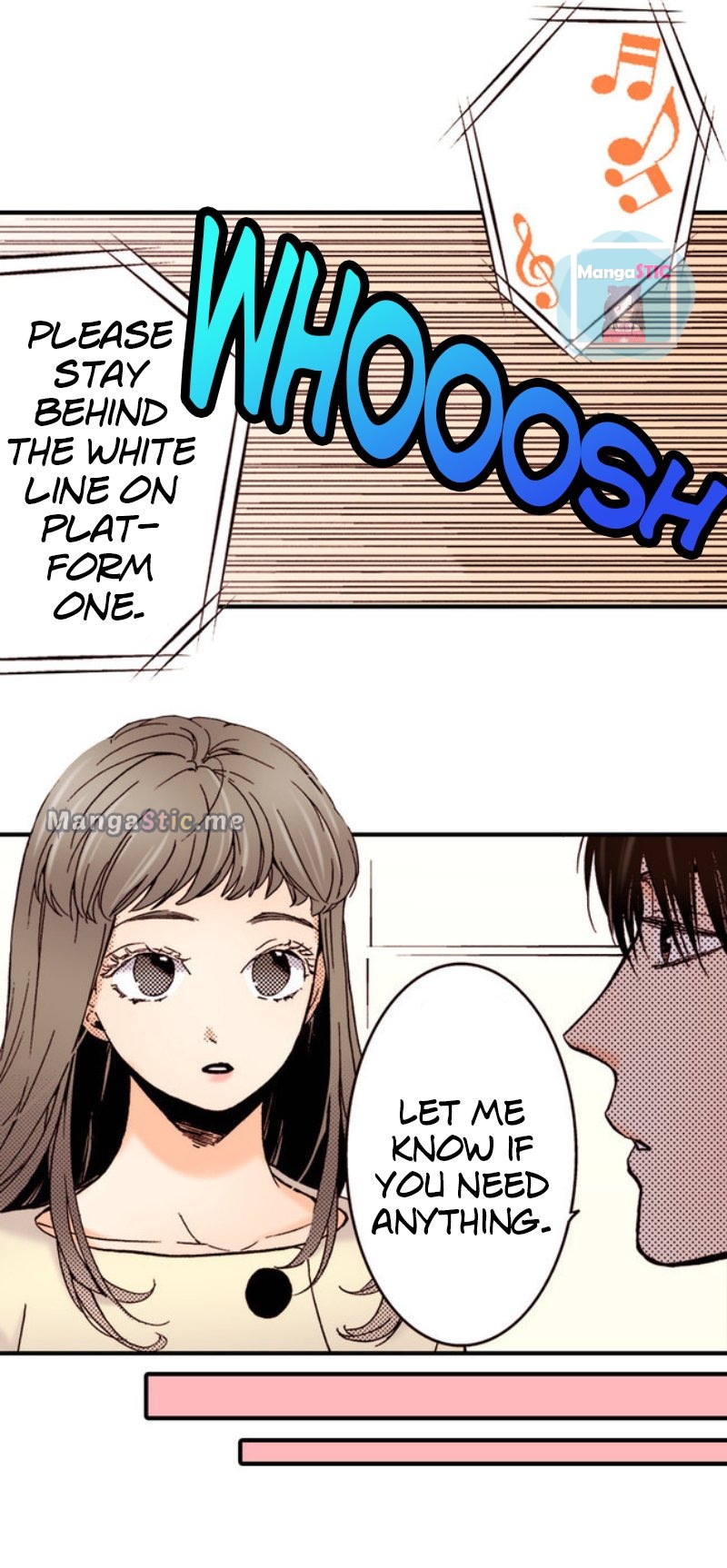 Liar - Manga Chapter 42 - page 16