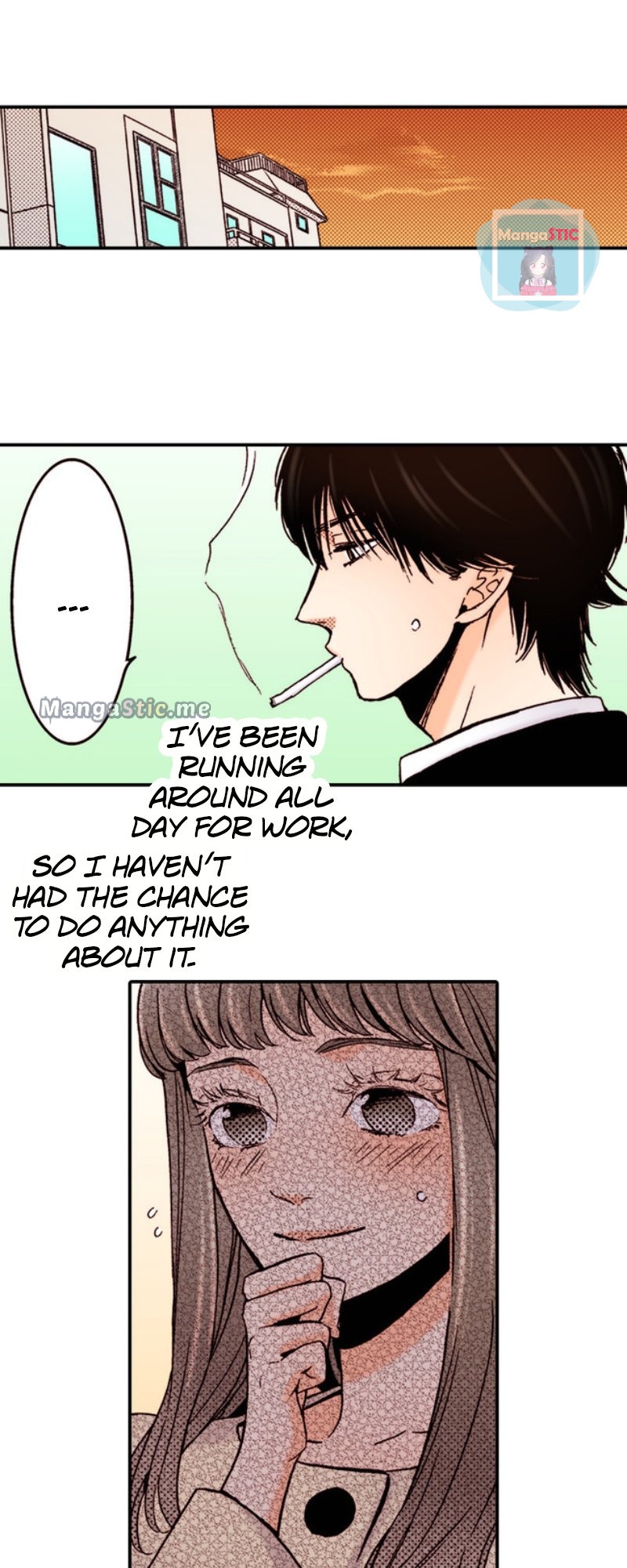 Liar - Manga Chapter 42 - page 18
