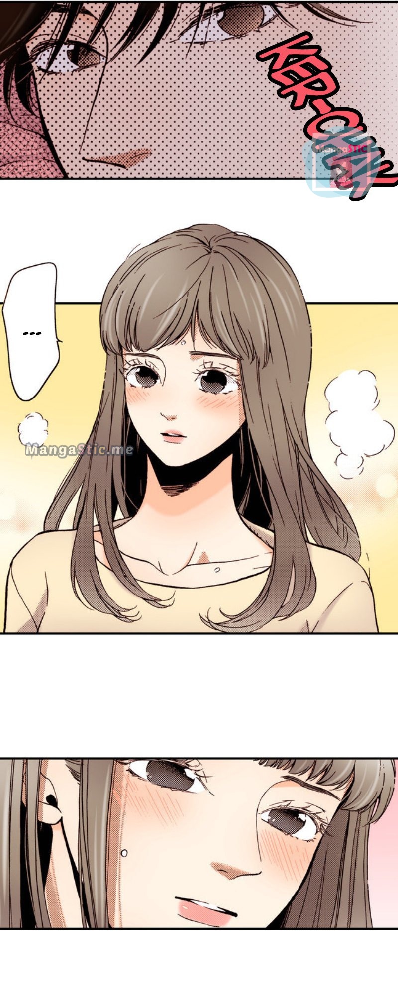 Liar - Manga Chapter 42 - page 3