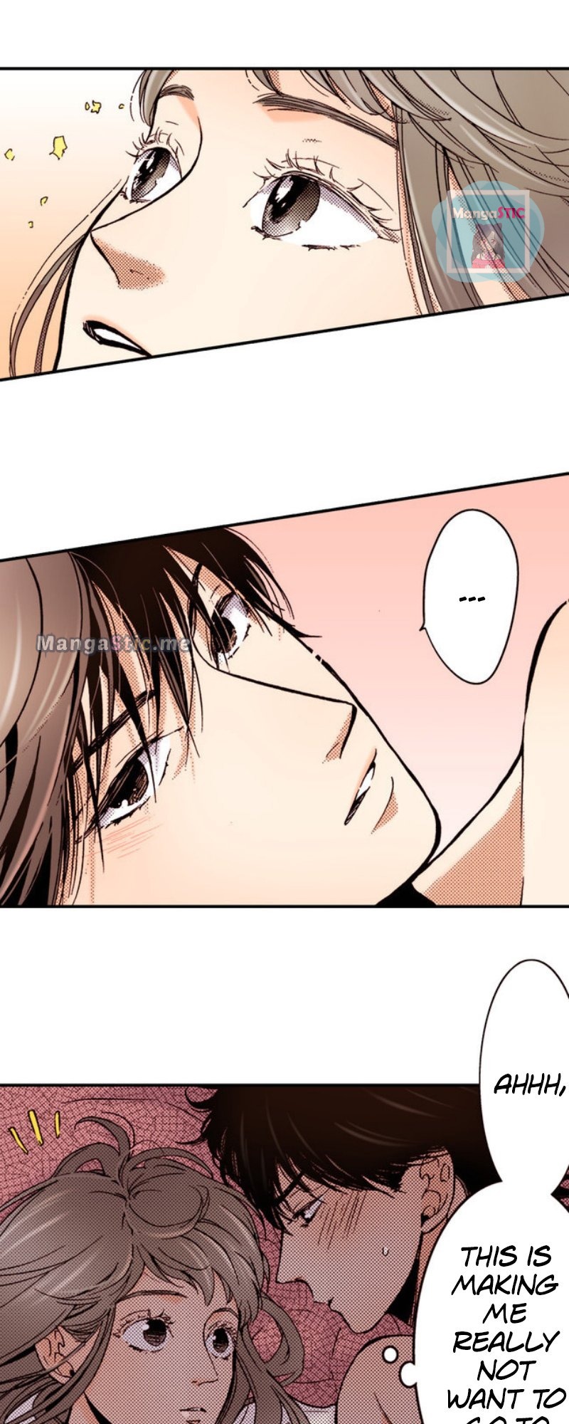 Liar - Manga Chapter 42 - page 6