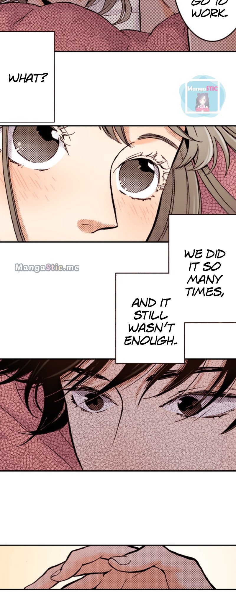 Liar - Manga Chapter 42 - page 7