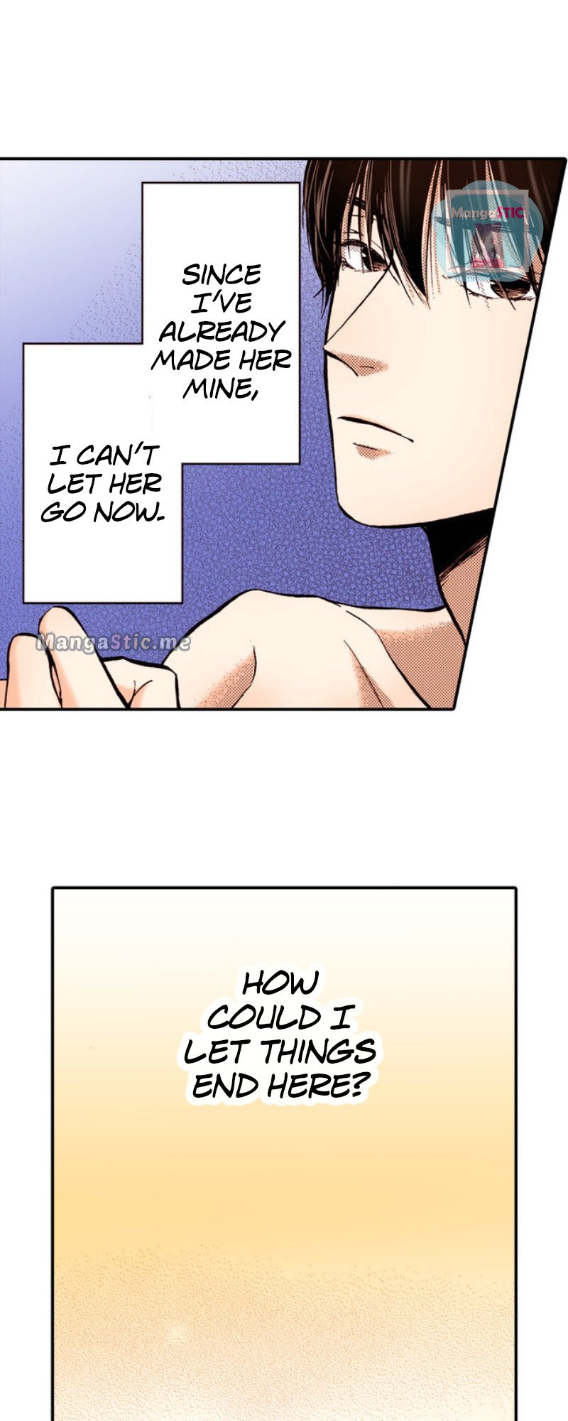 Liar - Manga Chapter 42 - page 9