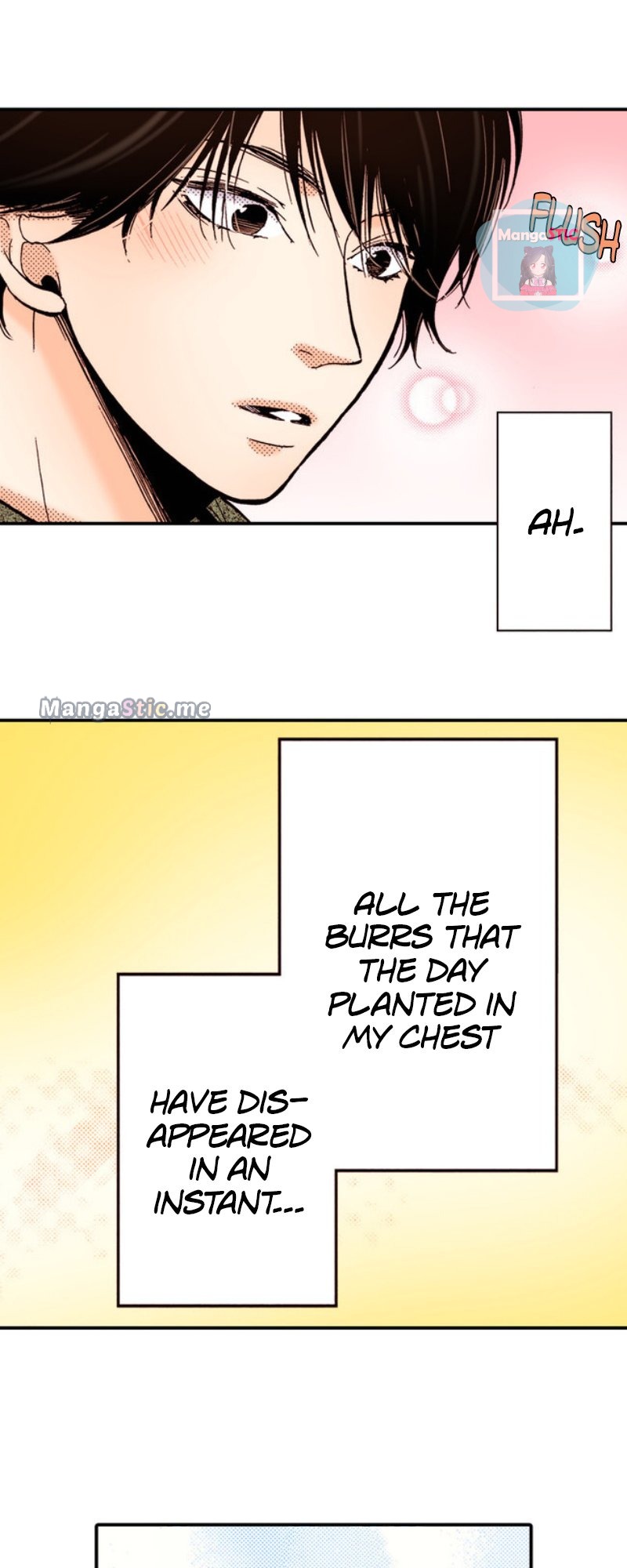 Liar - Manga Chapter 41 - page 16