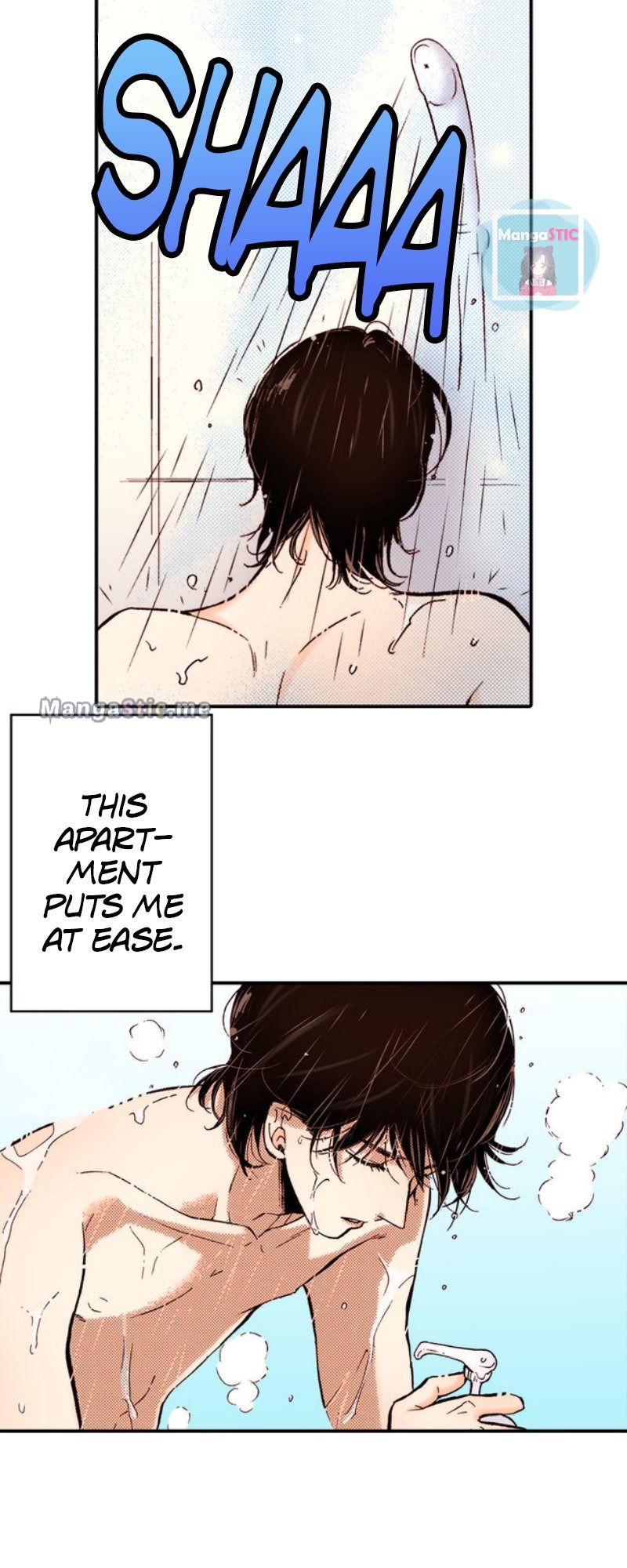 Liar - Manga Chapter 41 - page 17