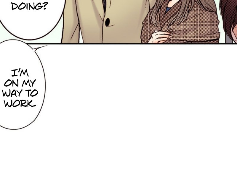 Liar - Manga Chapter 39 - page 14