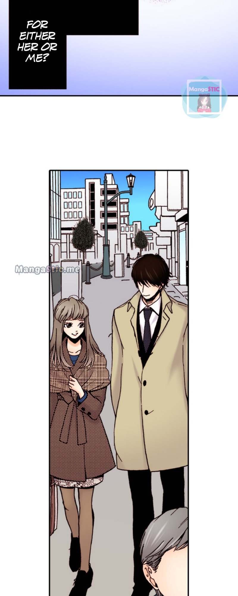 Liar - Manga Chapter 39 - page 17