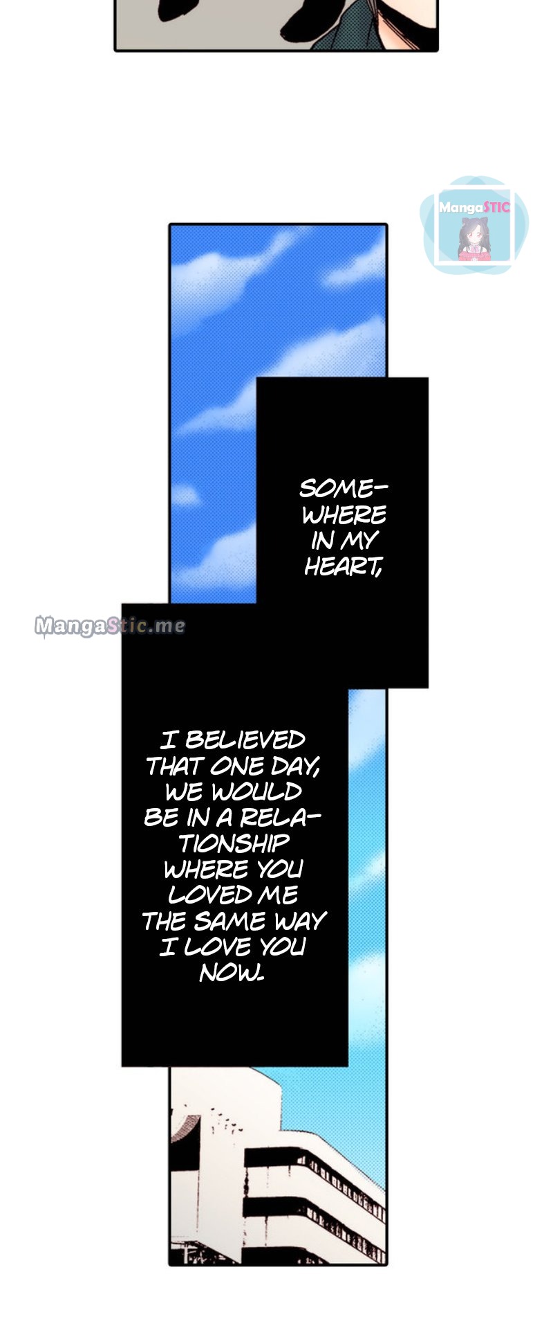 Liar - Manga Chapter 39 - page 18