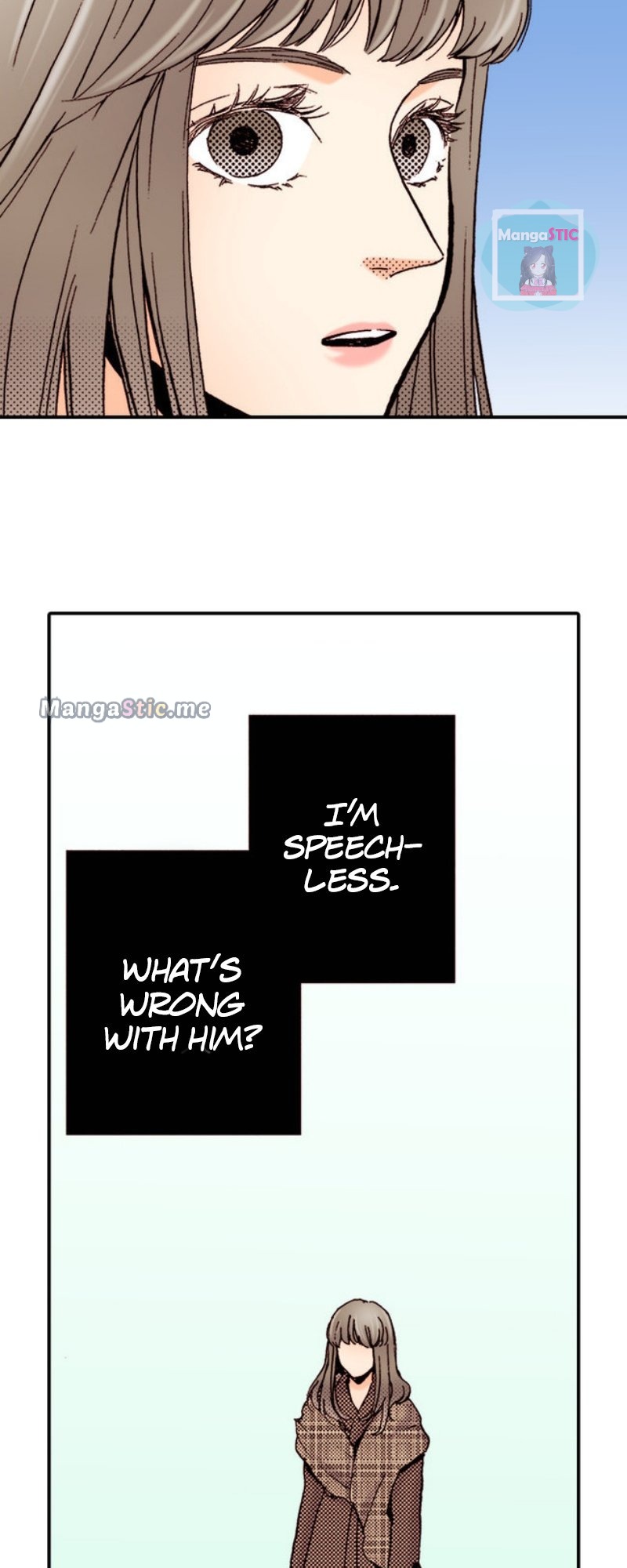 Liar - Manga Chapter 39 - page 21