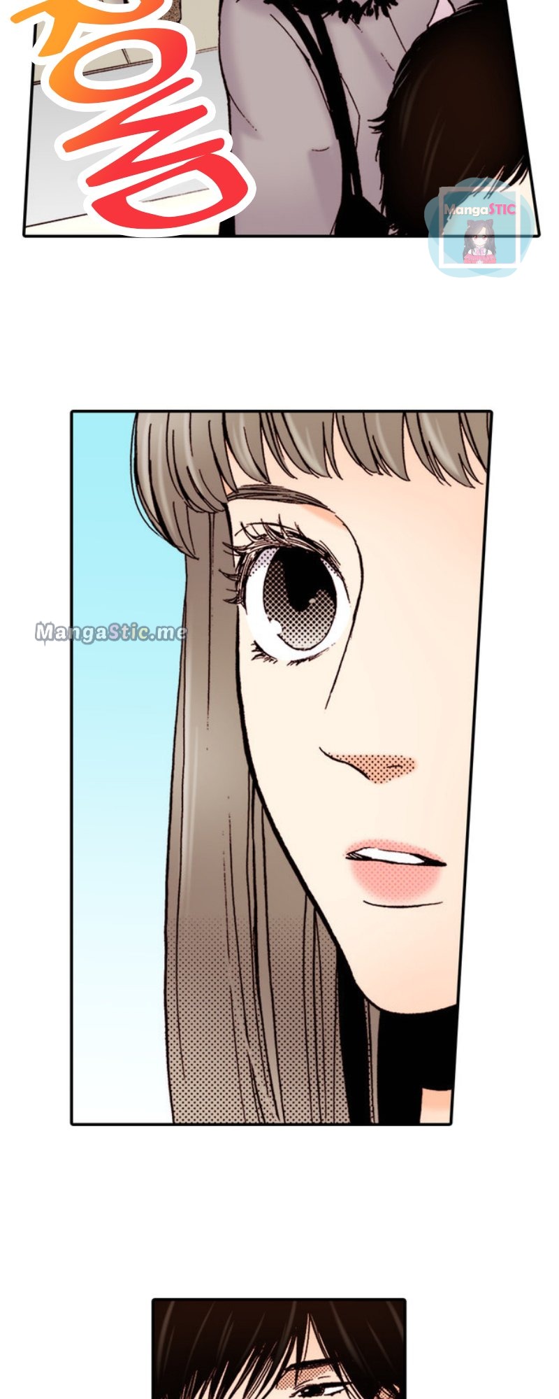 Liar - Manga Chapter 39 - page 8