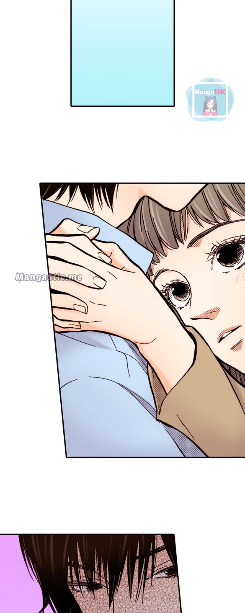Liar - Manga Chapter 38 - page 10