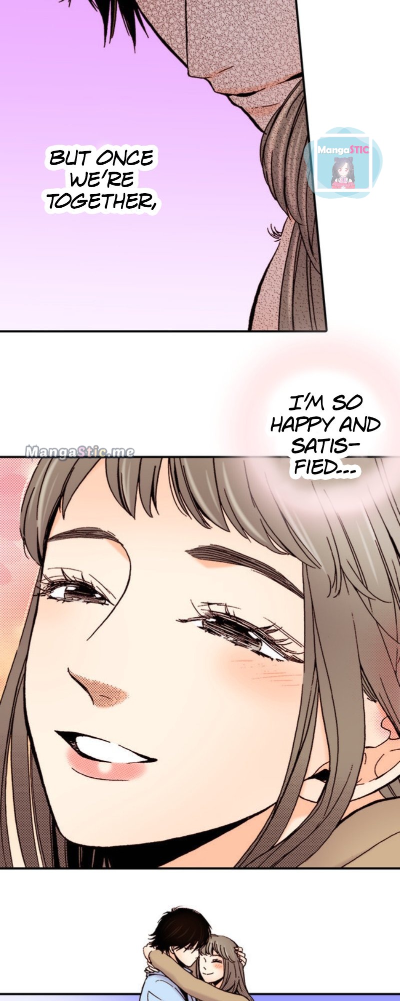 Liar - Manga Chapter 38 - page 11