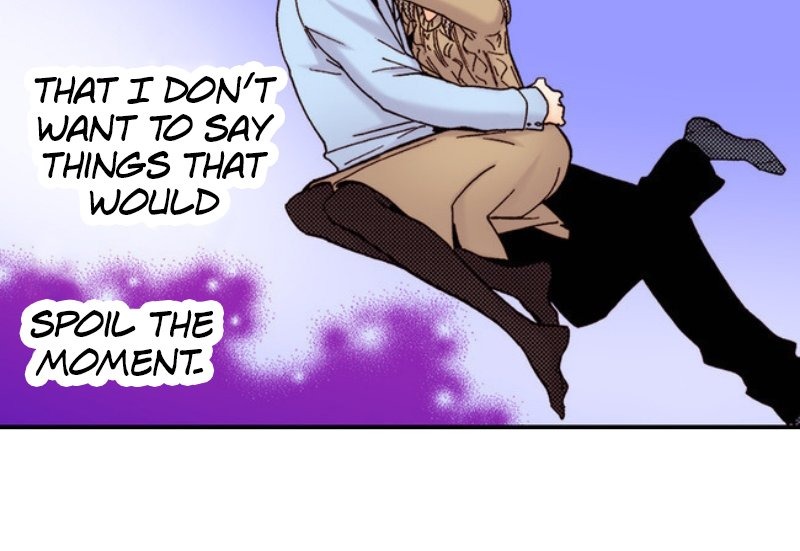 Liar - Manga Chapter 38 - page 12
