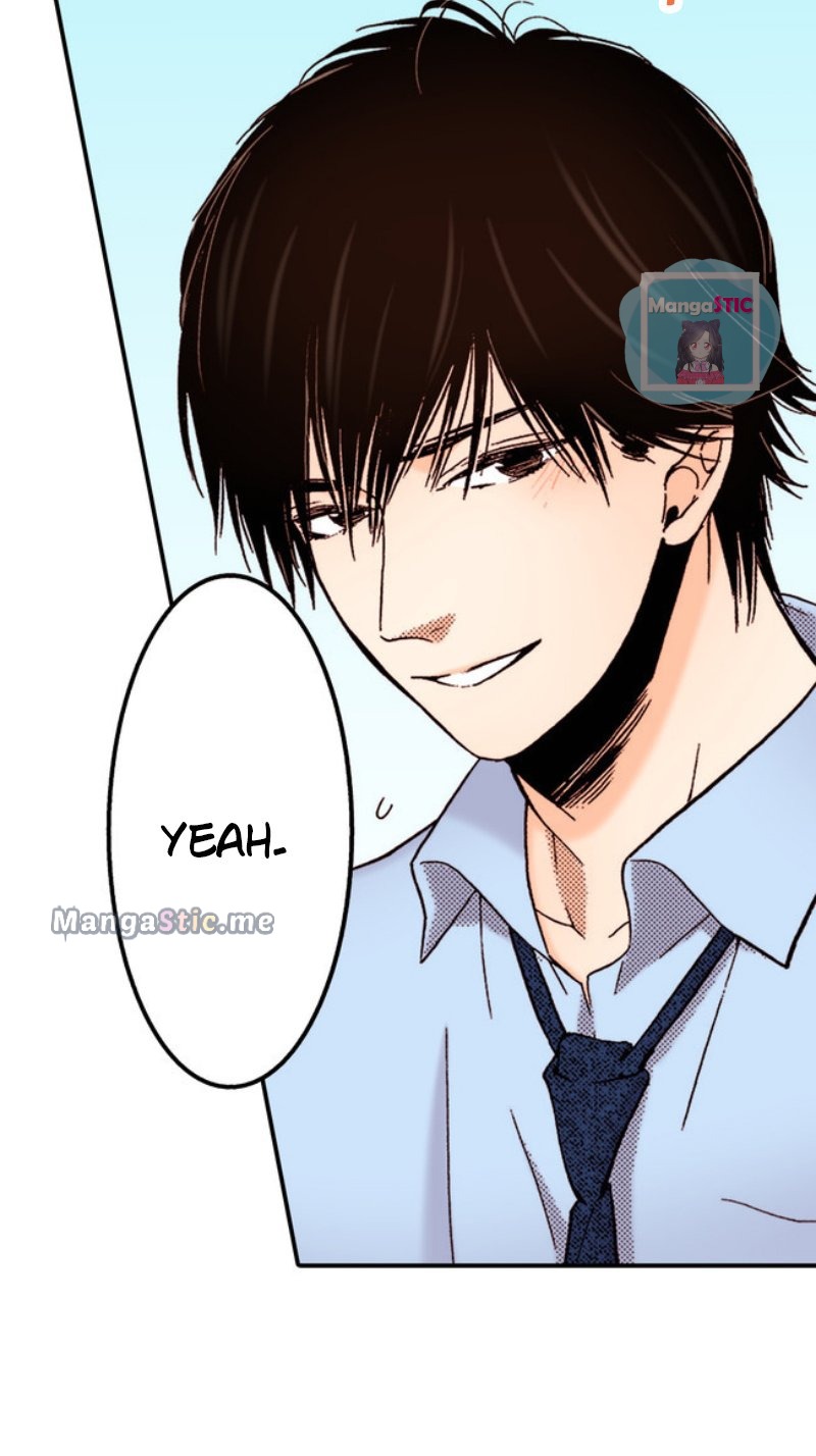 Liar - Manga Chapter 38 - page 16