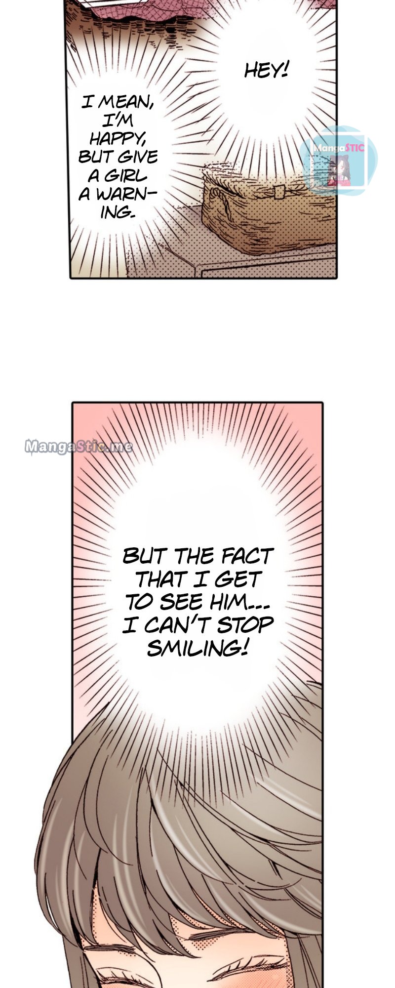 Liar - Manga Chapter 37 - page 14