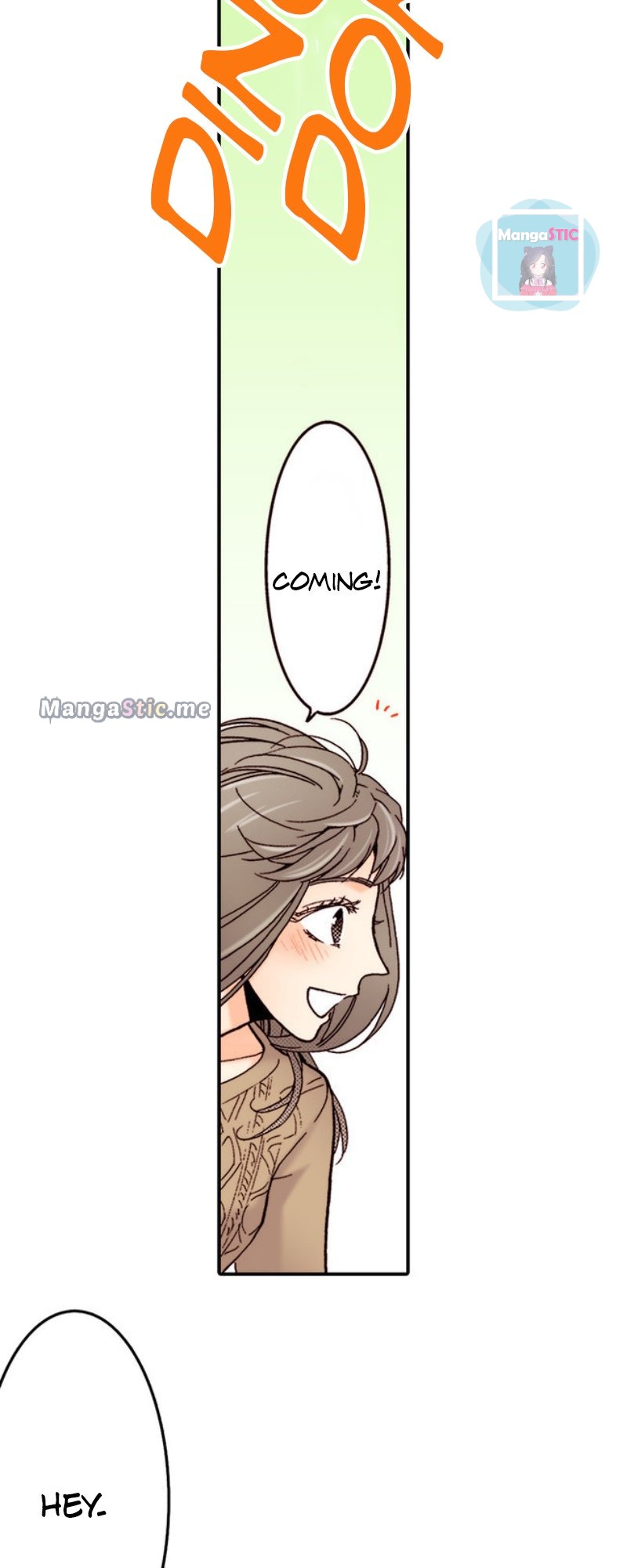 Liar - Manga Chapter 37 - page 16