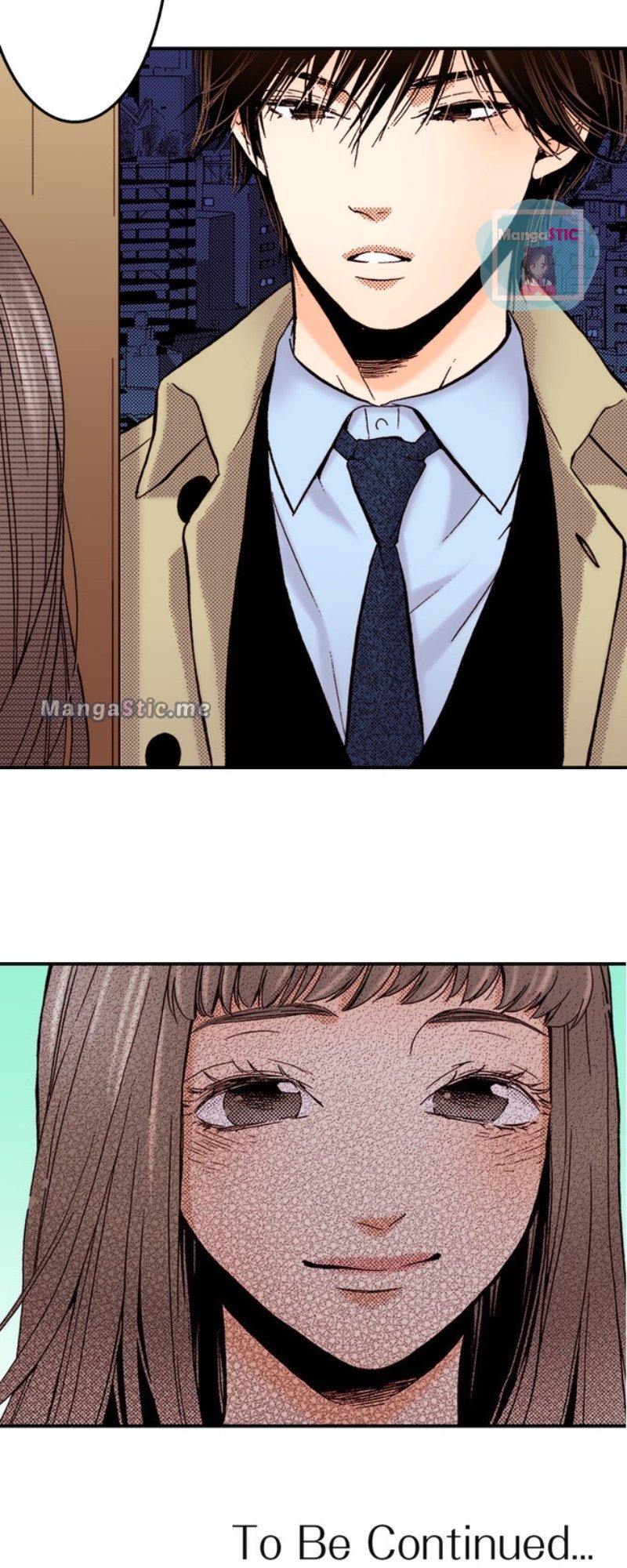 Liar - Manga Chapter 37 - page 17