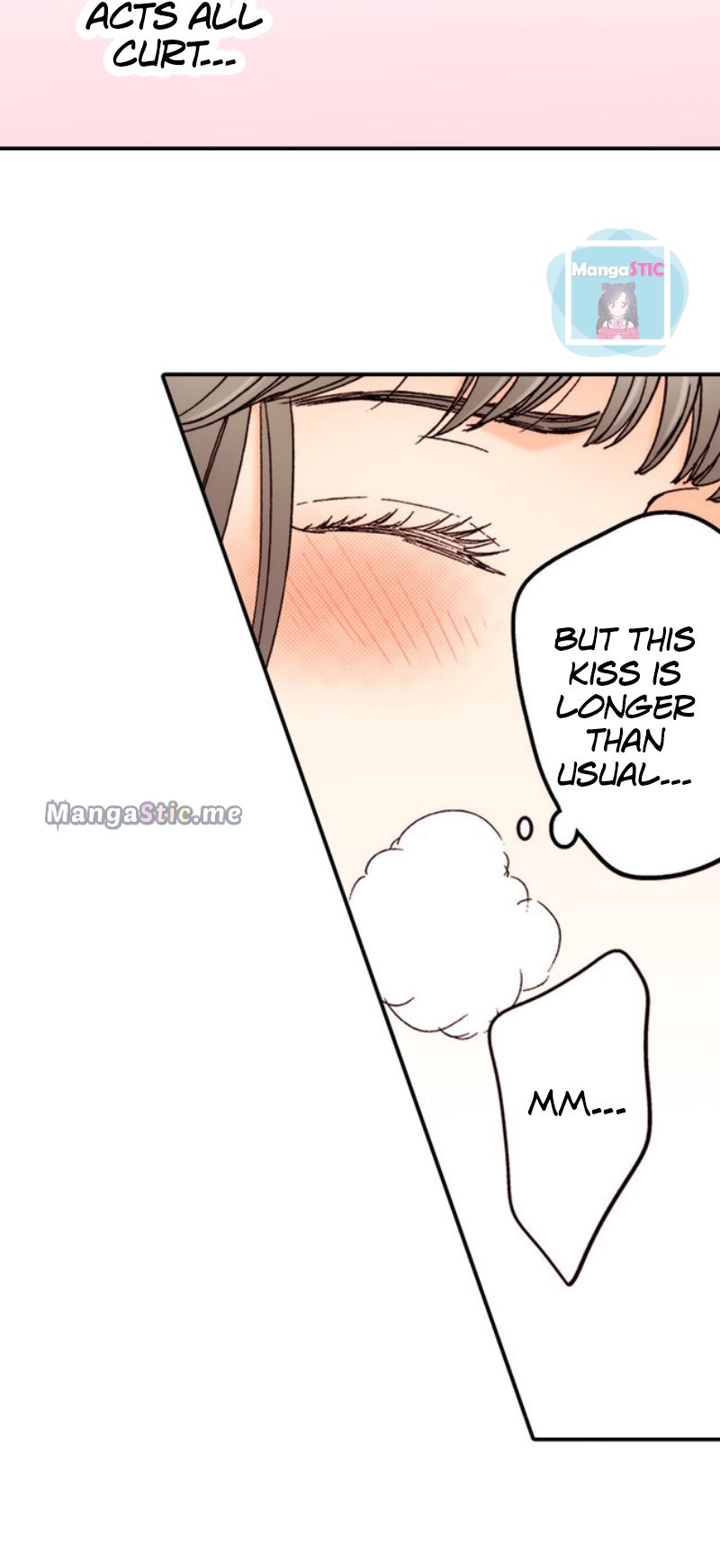 Liar - Manga Chapter 36 - page 10