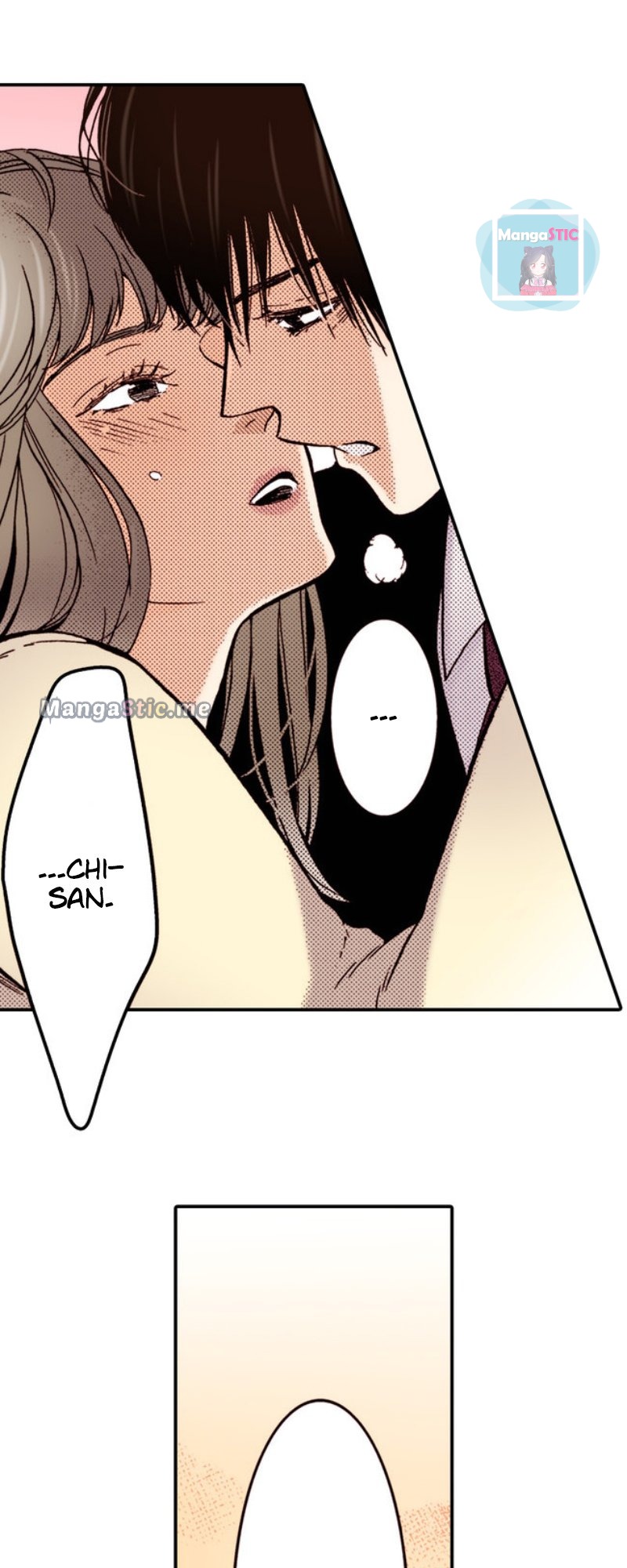 Liar - Manga Chapter 36 - page 11