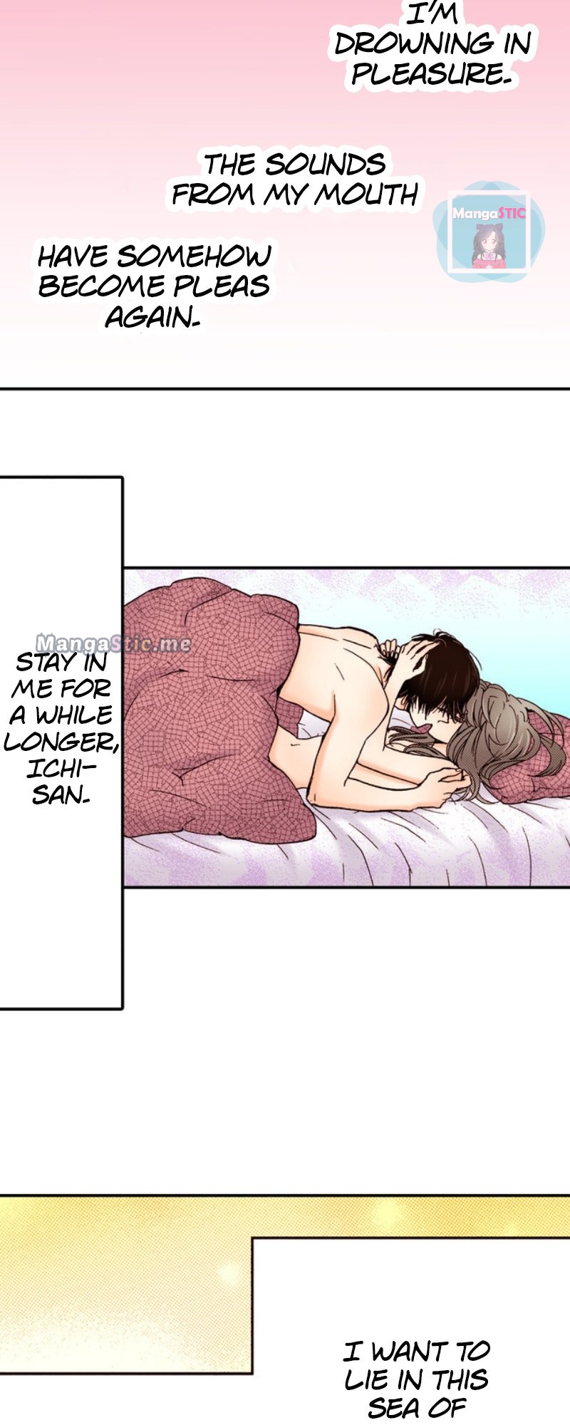 Liar - Manga Chapter 36 - page 14
