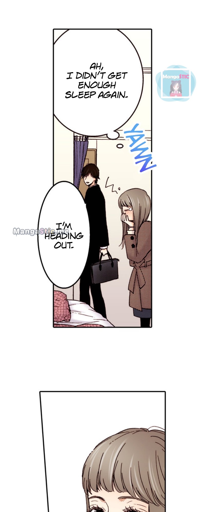 Liar - Manga Chapter 36 - page 16