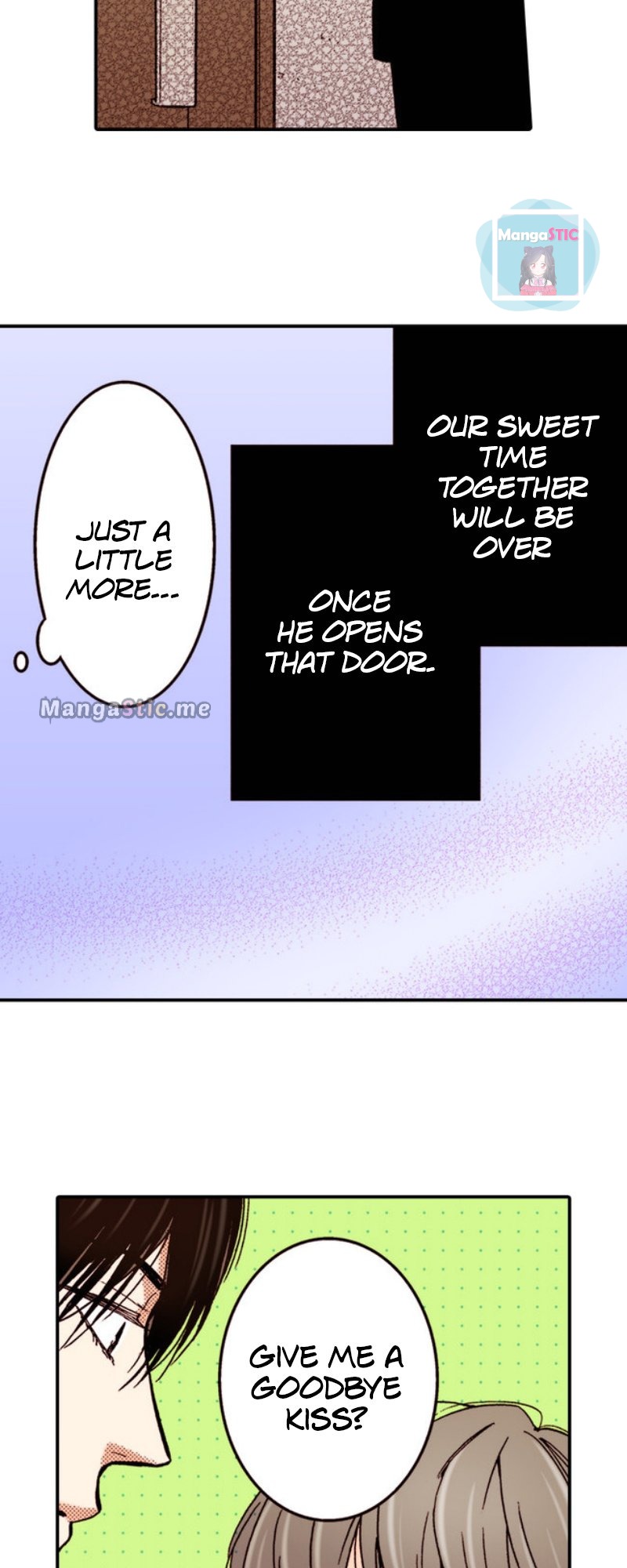Liar - Manga Chapter 36 - page 19