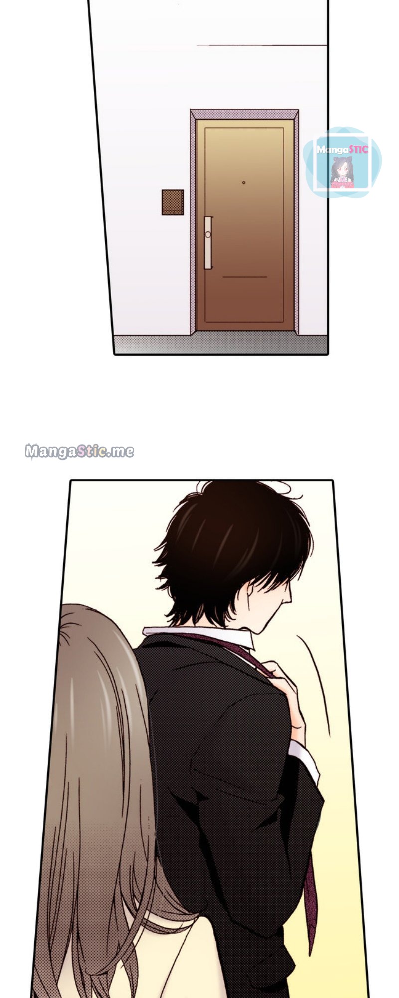 Liar - Manga Chapter 36 - page 2