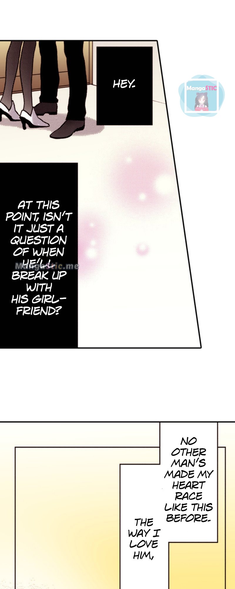 Liar - Manga Chapter 36 - page 23