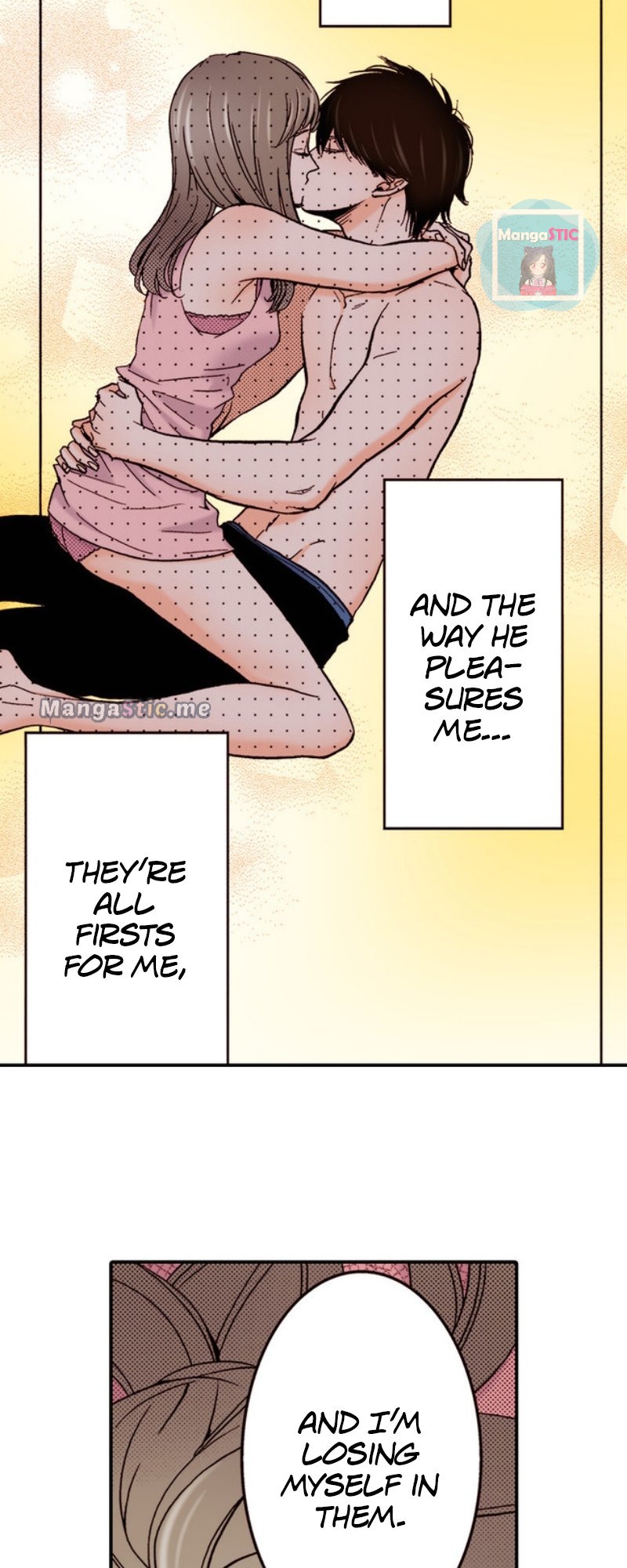 Liar - Manga Chapter 36 - page 24