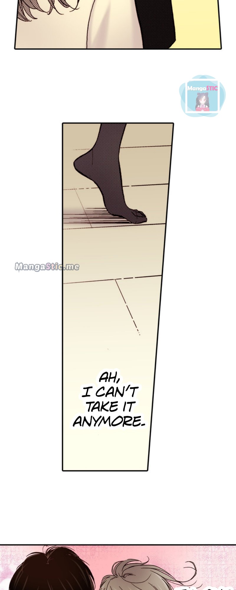 Liar - Manga Chapter 36 - page 3