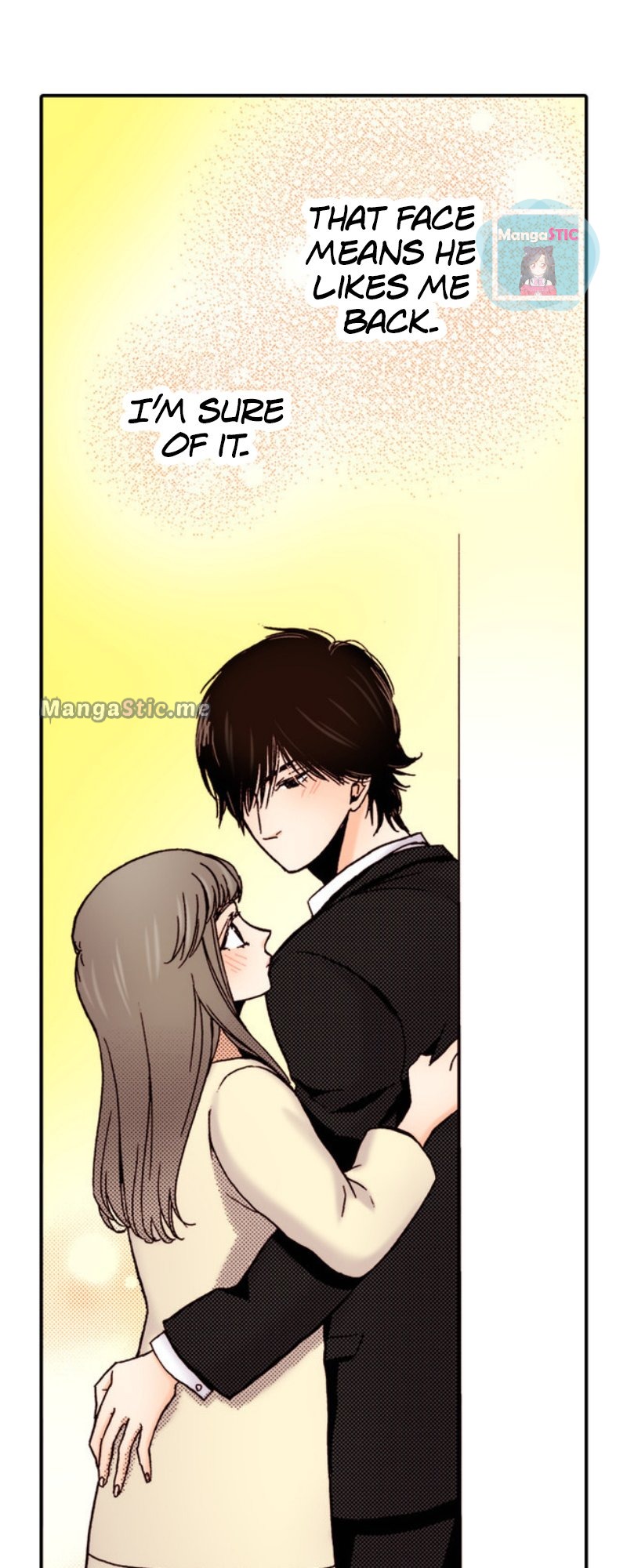 Liar - Manga Chapter 36 - page 6